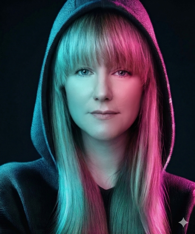 Evelyne Kanakis